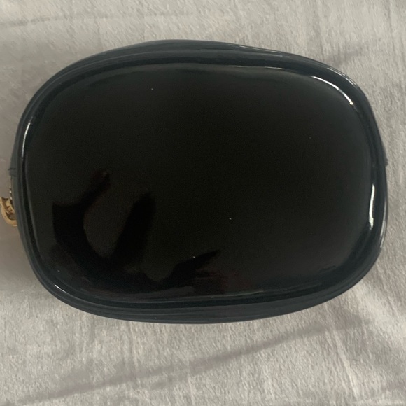 Authentic Tory Burch Make-Up Bag - Picture 3 of 6